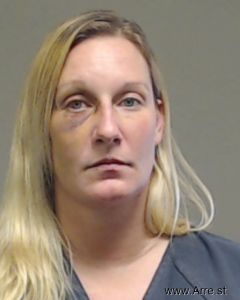 Lacy Moore Arrest Mugshot