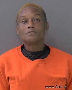 Lakisha Williams Arrest