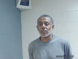 Lamalcom Brumfield Arrest Mugshot