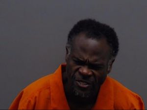 Lamarlon Adams Arrest Mugshot