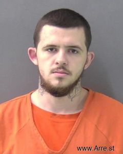 Lance Anderson Arrest Mugshot