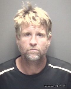 Lane Ratcliff Arrest Mugshot