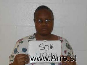 Laquita Williams Arrest Mugshot
