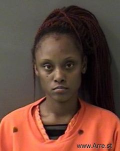 Laren Taylor Arrest Mugshot