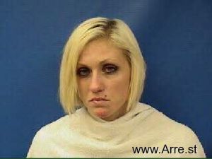 Larissa Long Arrest Mugshot