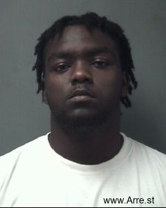 Laron Nelson Arrest Mugshot