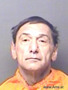 Larry Boydston Arrest Mugshot