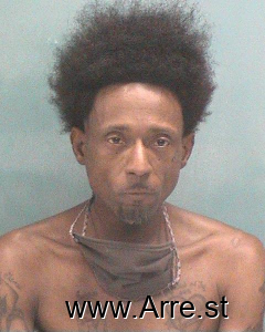 Larry Christopher Arrest Mugshot