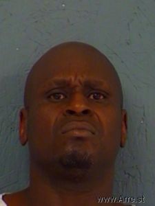 Larry Goodson Arrest Mugshot