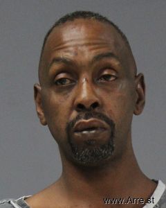 Larry Jefferson Arrest Mugshot