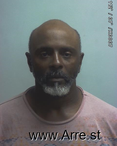 Larry Mcclendon Arrest Mugshot