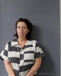 Latina Reynaud Arrest Mugshot