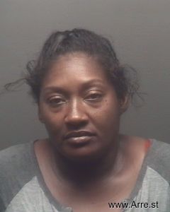 Latonda Bright Arrest Mugshot