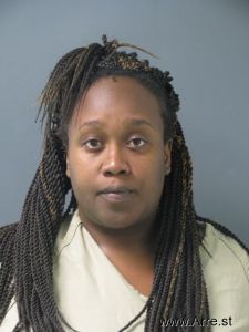 Latoya Hawkins Arrest