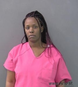 Latoya Whitfield Arrest