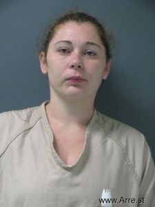 Laura Arledge Arrest Mugshot