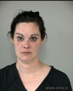 Lauren Beebe Arrest