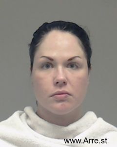 Lauren Buxkemper Arrest