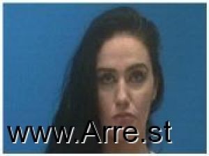 Lauren Creighton Arrest Mugshot