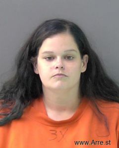 Lauren Culp Arrest