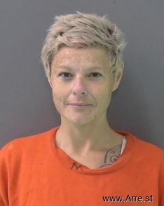 Lauren Mccarthy Arrest