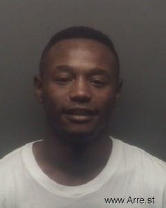 Lc Jimison Arrest Mugshot