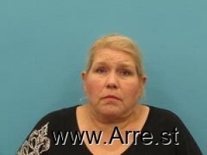 Lea Steitle-blystone Arrest Mugshot