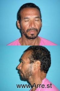 Leandro Chapa Arrest Mugshot