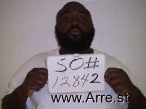 Lee Clayborne Arrest Mugshot