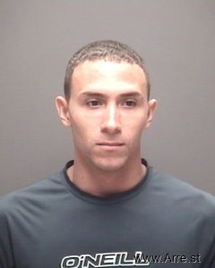 Lee Leblanc Arrest Mugshot