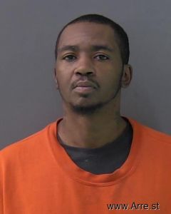 Lemar Adams Arrest Mugshot