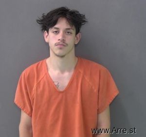 Leo Tisdale Arrest Mugshot