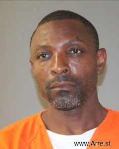 Leon Shine Arrest Mugshot