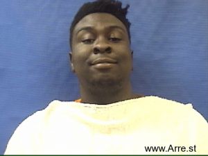 Leonard Johnson Arrest Mugshot