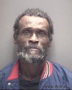 Leonard Washington Arrest Mugshot