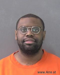 Lerome Dixon Arrest Mugshot