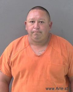 Leroy Gonzales Arrest