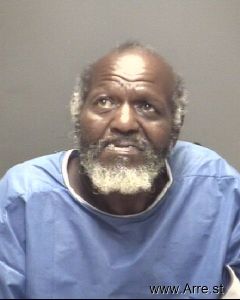 Leroy Simmons Arrest Mugshot