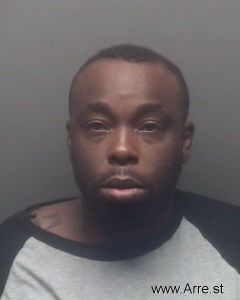 Les Jarmon Arrest Mugshot