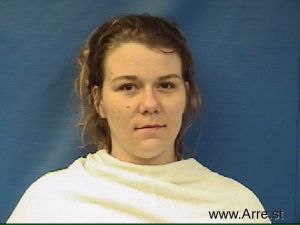 Lesley Henderson Arrest Mugshot