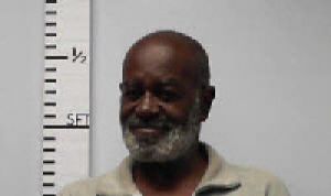 Lester Jenkins Arrest Mugshot