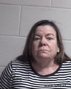 Linda Martin Arrest