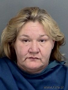 Linda Murphy Arrest Mugshot