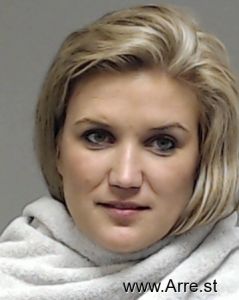 Lindsey Geisler Arrest Mugshot