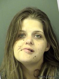 Lindsey Taylor Arrest Mugshot