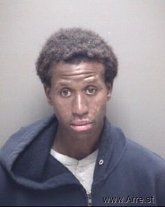 Lionel Jackson Arrest