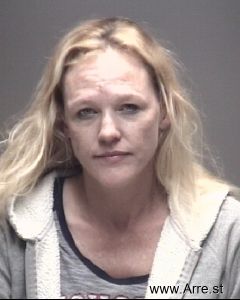 Lisa Erwin Arrest Mugshot