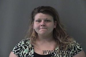 Lisa Holden Arrest