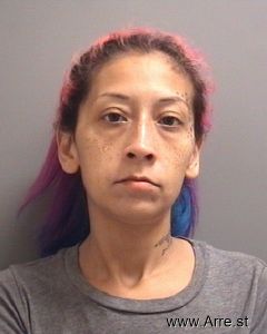 Lisa Leyva Arrest