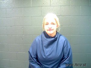 Lisa Lowery Arrest Mugshot